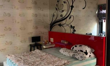 Dijual Rumah Minimalis Regency 21 dekat MERR 2 lantai