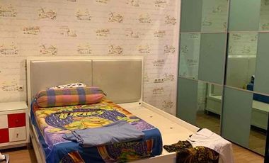Dijual Rumah Minimalis Regency 21 dekat MERR 2 lantai