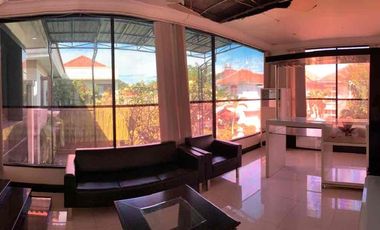 Dijual Rumah Minimalis Regency 21 dekat MERR 2 lantai