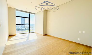Lujoso Departamento Nuevo en Renta Landmark Reserve Andares Zapopan