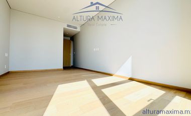 Lujoso Departamento Nuevo en Renta Landmark Reserve Andares Zapopan