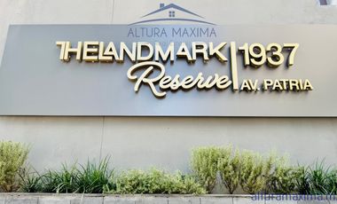 Lujoso Departamento Nuevo en Renta Landmark Reserve Andares Zapopan