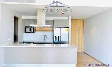 Lujoso Departamento Nuevo en Renta Landmark Reserve Andares Zapopan