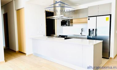 Lujoso Departamento Nuevo en Renta Landmark Reserve Andares Zapopan