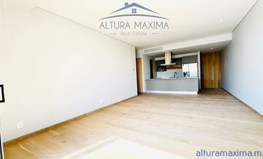 Lujoso Departamento Nuevo en Renta Landmark Reserve Andares Zapopan