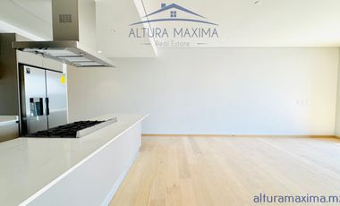 Lujoso Departamento Nuevo en Renta Landmark Reserve Andares Zapopan