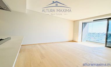 Lujoso Departamento Nuevo en Renta Landmark Reserve Andares Zapopan