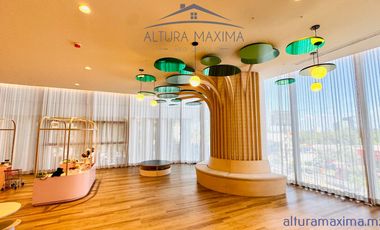 Lujoso Departamento Nuevo en Renta Landmark Reserve Andares Zapopan