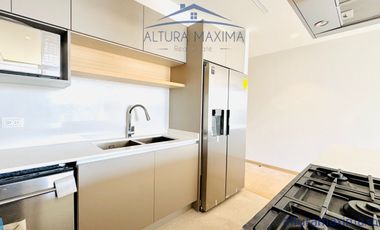 Lujoso Departamento Nuevo en Renta Landmark Reserve Andares Zapopan