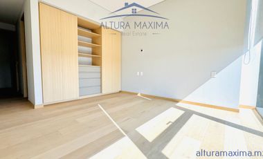 Lujoso Departamento Nuevo en Renta Landmark Reserve Andares Zapopan