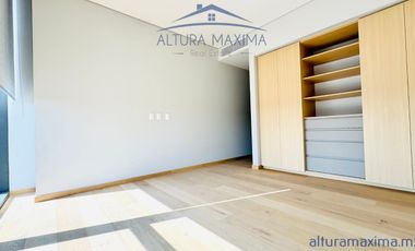 Lujoso Departamento Nuevo en Renta Landmark Reserve Andares Zapopan