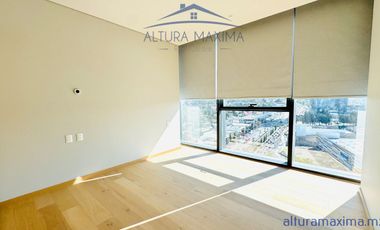 Lujoso Departamento Nuevo en Renta Landmark Reserve Andares Zapopan