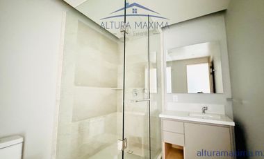 Lujoso Departamento Nuevo en Renta Landmark Reserve Andares Zapopan