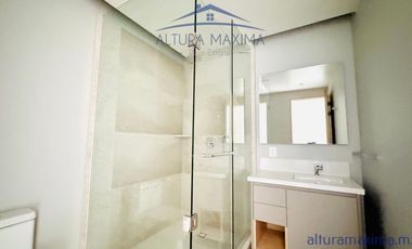 Lujoso Departamento Nuevo en Renta Landmark Reserve Andares Zapopan