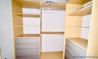 Lujoso Departamento Nuevo en Renta Landmark Reserve Andares Zapopan