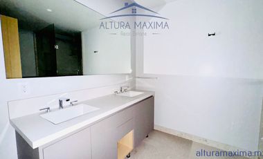 Lujoso Departamento Nuevo en Renta Landmark Reserve Andares Zapopan