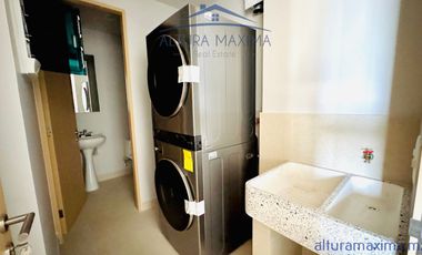 Lujoso Departamento Nuevo en Renta Landmark Reserve Andares Zapopan