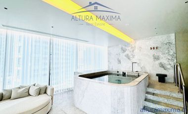 Lujoso Departamento Nuevo en Renta Landmark Reserve Andares Zapopan