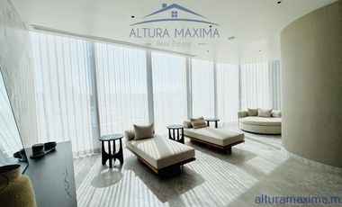 Lujoso Departamento Nuevo en Renta Landmark Reserve Andares Zapopan