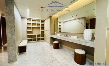 Lujoso Departamento Nuevo en Renta Landmark Reserve Andares Zapopan