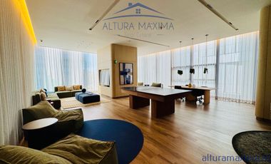 Lujoso Departamento Nuevo en Renta Landmark Reserve Andares Zapopan