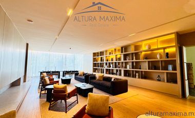 Lujoso Departamento Nuevo en Renta Landmark Reserve Andares Zapopan