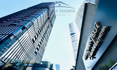 Lujoso Departamento Nuevo en Renta Landmark Reserve Andares Zapopan