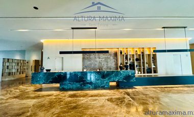 Lujoso Departamento Nuevo en Renta Landmark Reserve Andares Zapopan