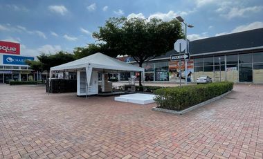 Locales de Alquiler en la Av. León Febres Cordero