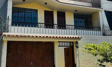 VENDO CASA SANTA ELENA ICA ZONA SEGURA PAPELES EN REGLA.