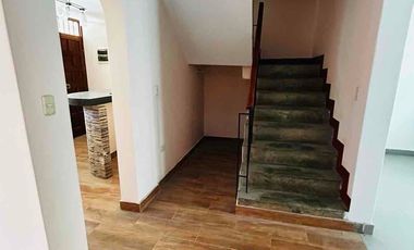 VENDO CASA SANTA ELENA ICA ZONA SEGURA PAPELES EN REGLA.