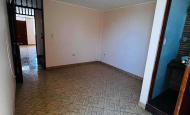 VENDO CASA SANTA ELENA ICA ZONA SEGURA PAPELES EN REGLA.