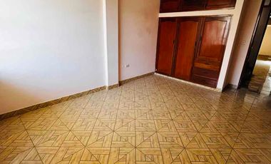 VENDO CASA SANTA ELENA ICA ZONA SEGURA PAPELES EN REGLA.