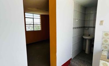 VENDO CASA SANTA ELENA ICA ZONA SEGURA PAPELES EN REGLA.