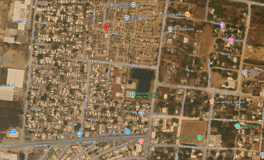 CASA EN VENTA DE RECUPERACION HIPOTECARIA EN VILLAS LAS FLORES ALTAMIRA TAMAULIPAS