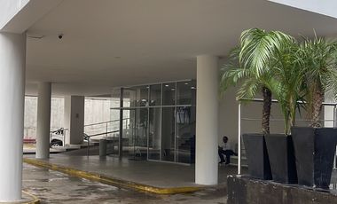 Oficina en venta. Edificio Ankor, Tabasco 2000, Villahermosa Tabasco.