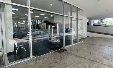 Oficina en venta. Edificio Ankor, Tabasco 2000, Villahermosa Tabasco.