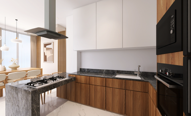 Departamentos en preventa por Costco