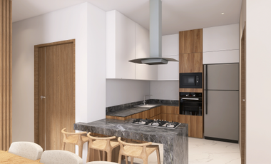 Departamentos en preventa por Costco