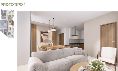 Departamentos en preventa por Costco