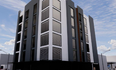 Departamentos en preventa por Costco