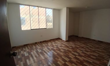 Casa en Venta - San Juan de Lurigancho
