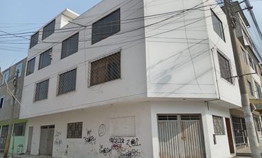Casa en Venta - San Juan de Lurigancho