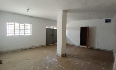 Casa en Venta - San Juan de Lurigancho