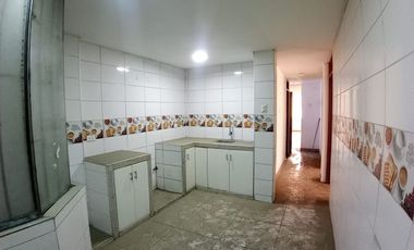 Casa en Venta - San Juan de Lurigancho
