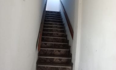 Casa en Venta - San Juan de Lurigancho