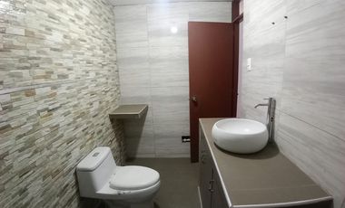 Casa en Venta - San Juan de Lurigancho