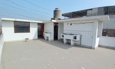 Casa en Venta - San Juan de Lurigancho