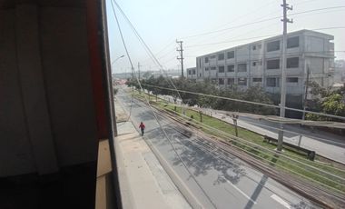Casa en Venta - San Juan de Lurigancho