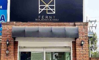 LOCAL COMERCIAL EN RENTA EN METEPEC